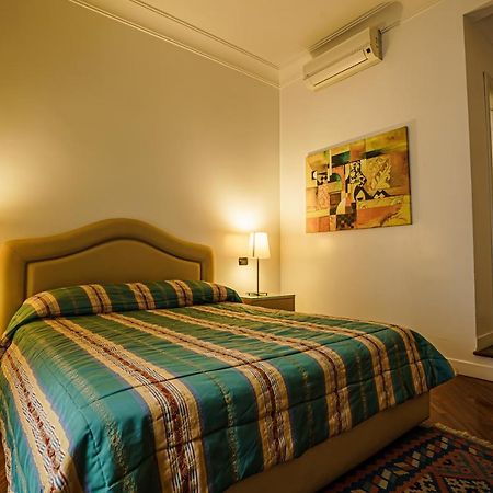 Appartement Casa Riz à Rome Extérieur photo