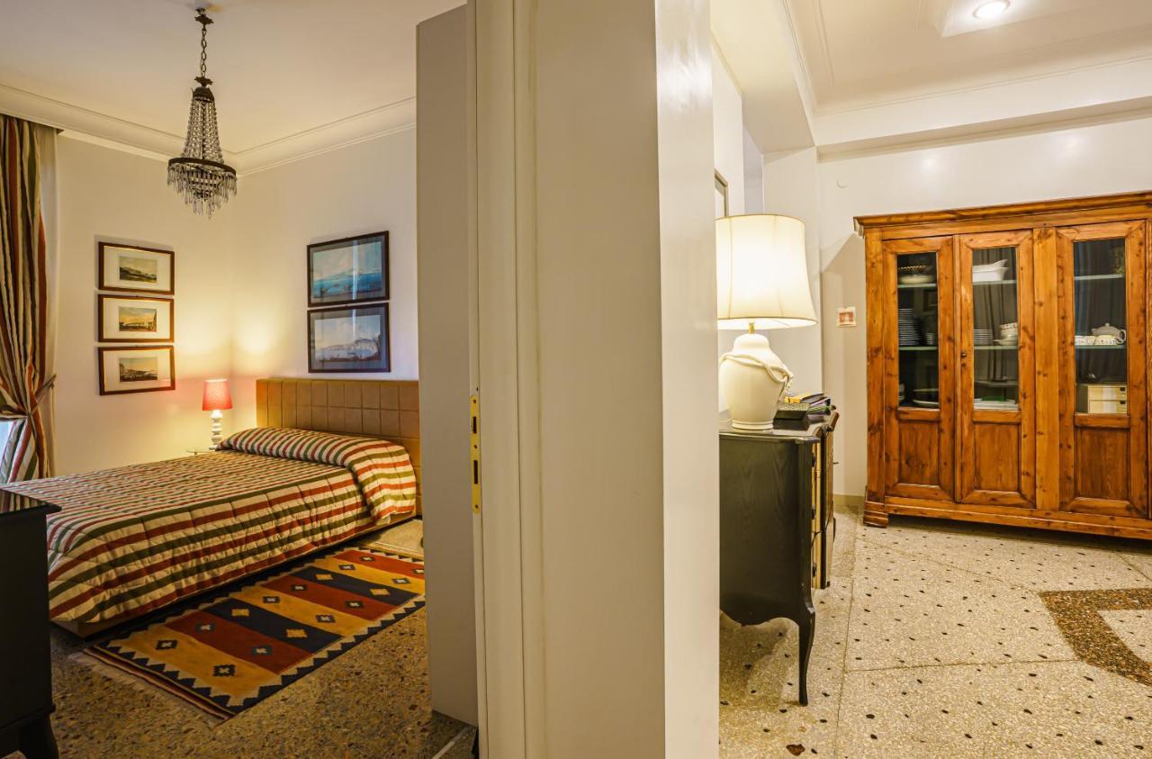 Appartement Casa Riz à Rome Extérieur photo