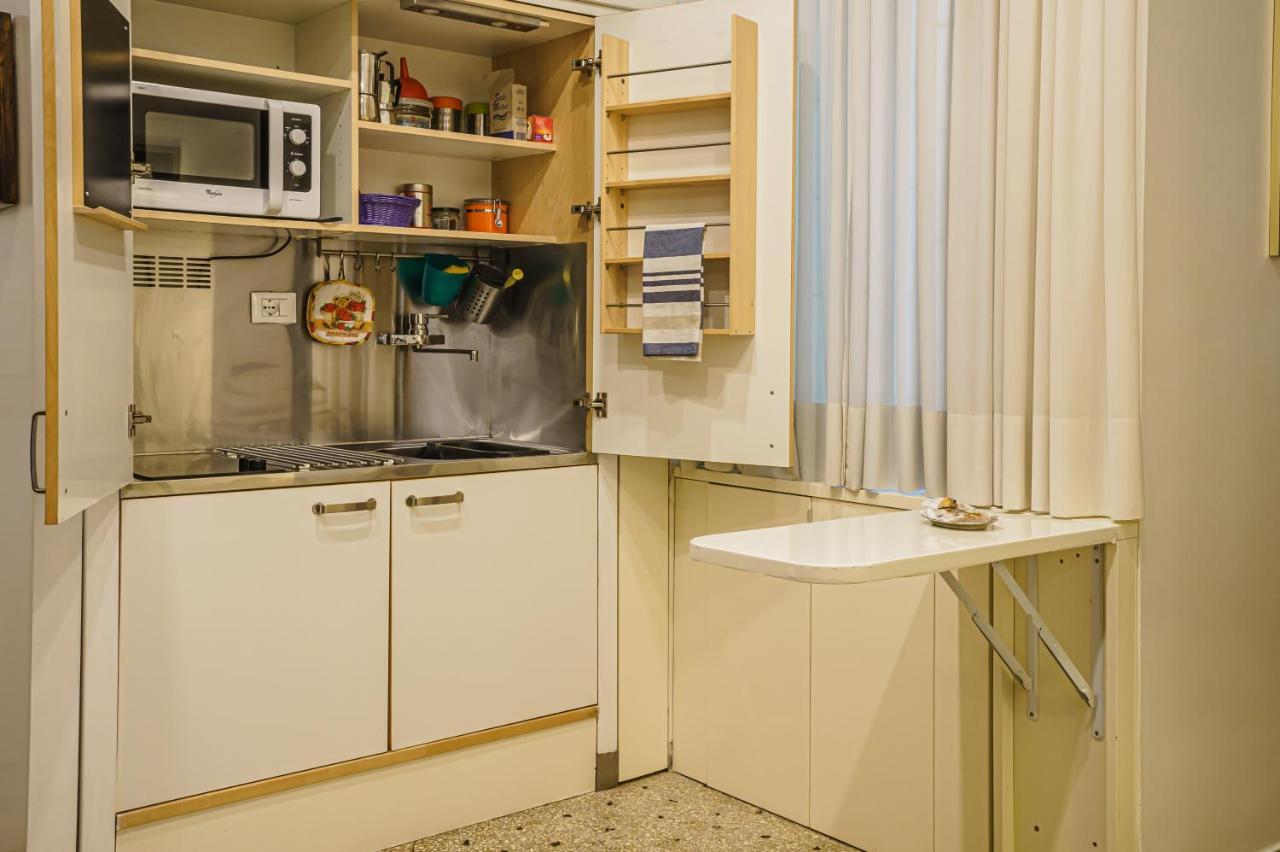 Appartement Casa Riz à Rome Extérieur photo