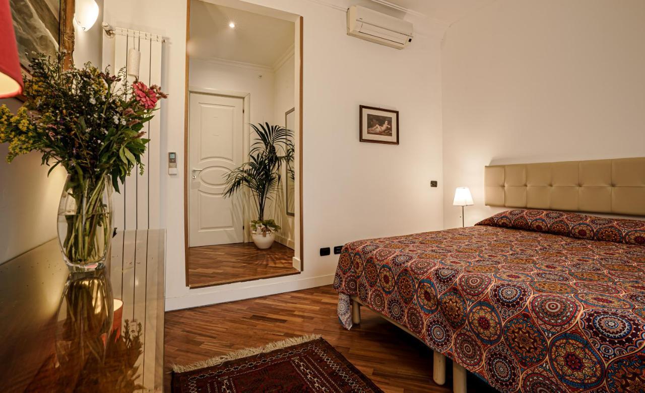 Appartement Casa Riz à Rome Extérieur photo