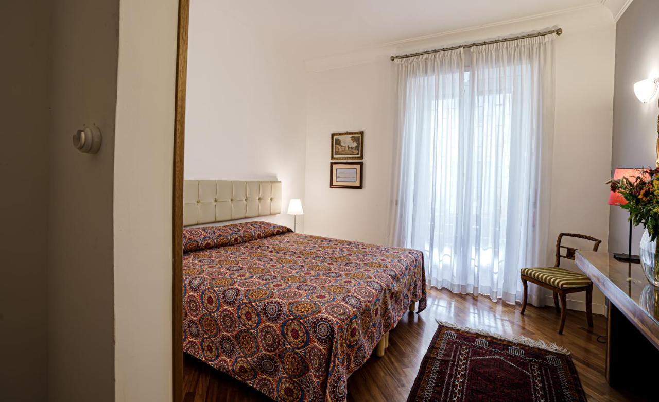 Appartement Casa Riz à Rome Extérieur photo