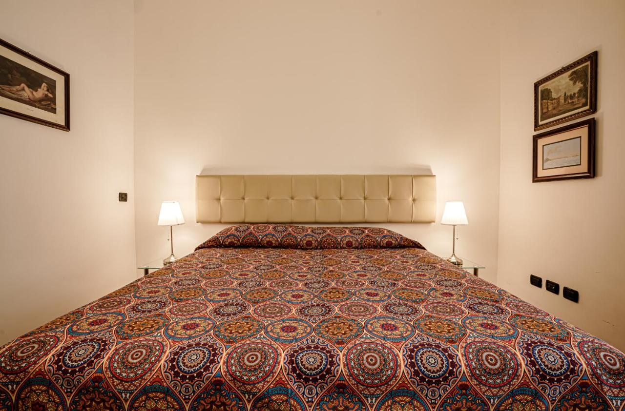 Appartement Casa Riz à Rome Extérieur photo