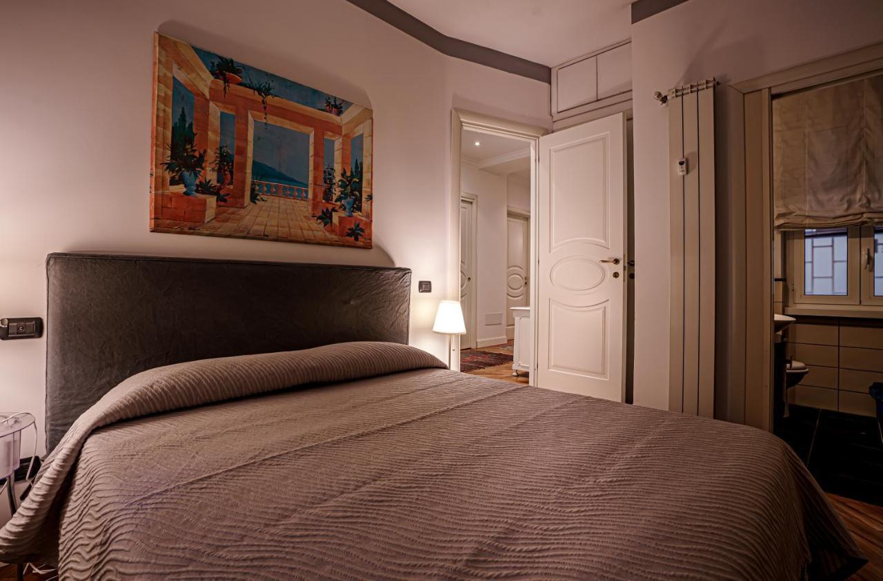 Appartement Casa Riz à Rome Extérieur photo