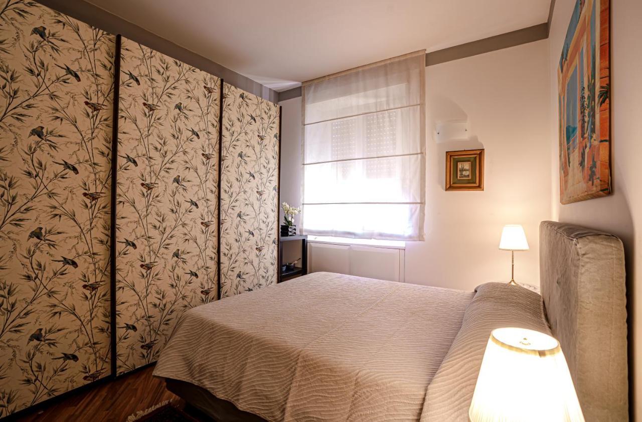 Appartement Casa Riz à Rome Extérieur photo